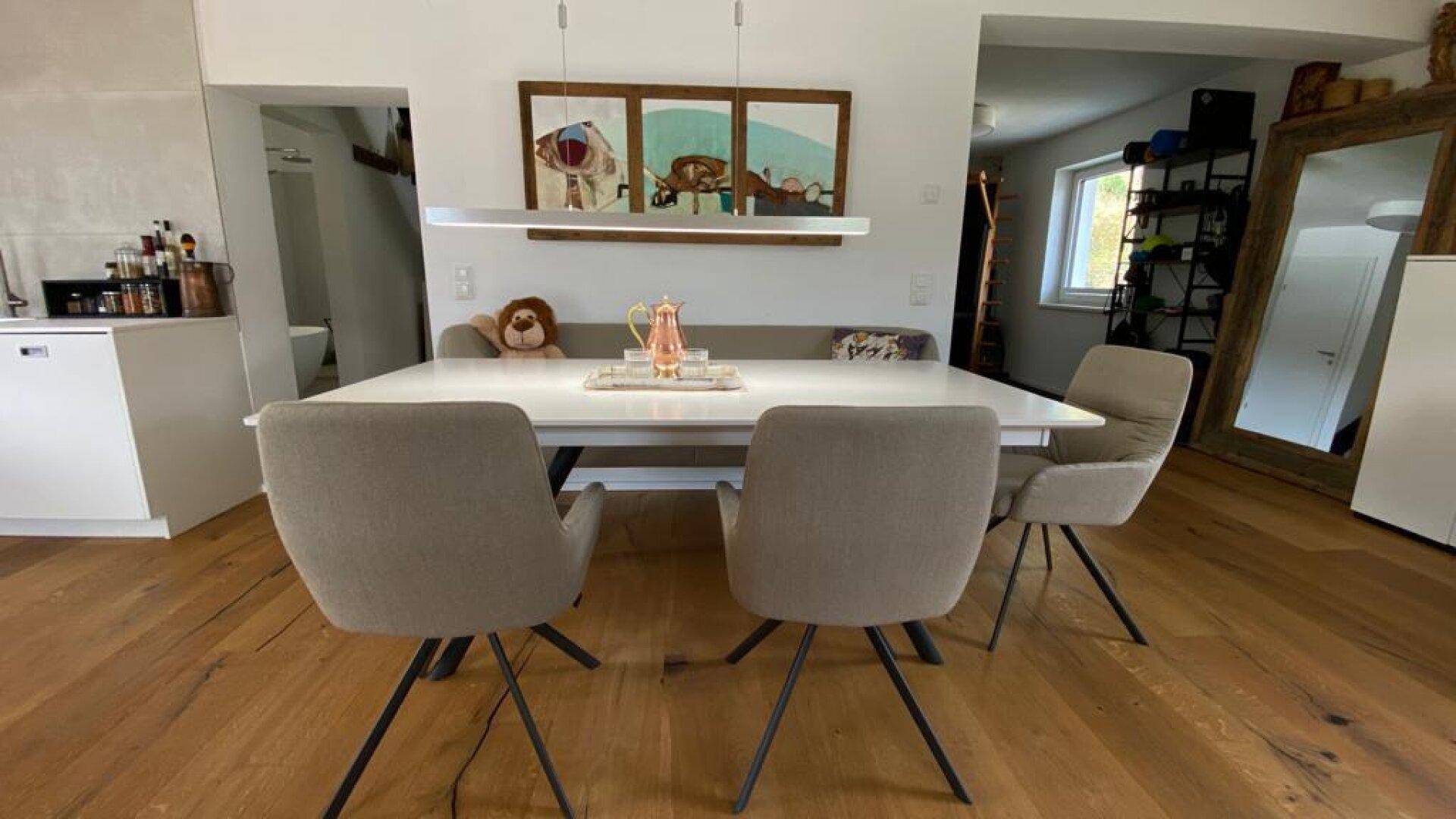 Haus in sonniger Lage mit 2 eigenständigen Wohnungen in St. Veit im Pongau! – pohled 5