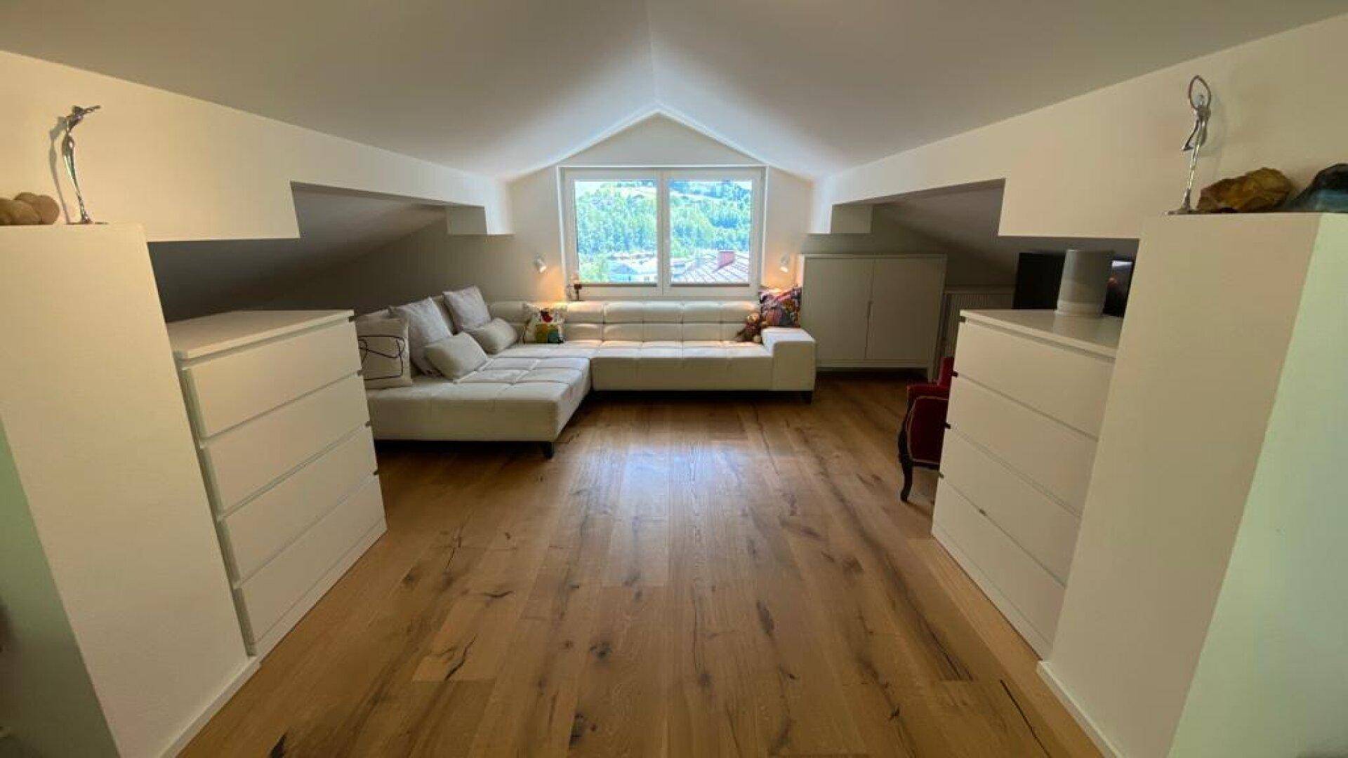 Haus in sonniger Lage mit 2 eigenständigen Wohnungen in St. Veit im Pongau! – pohled 6