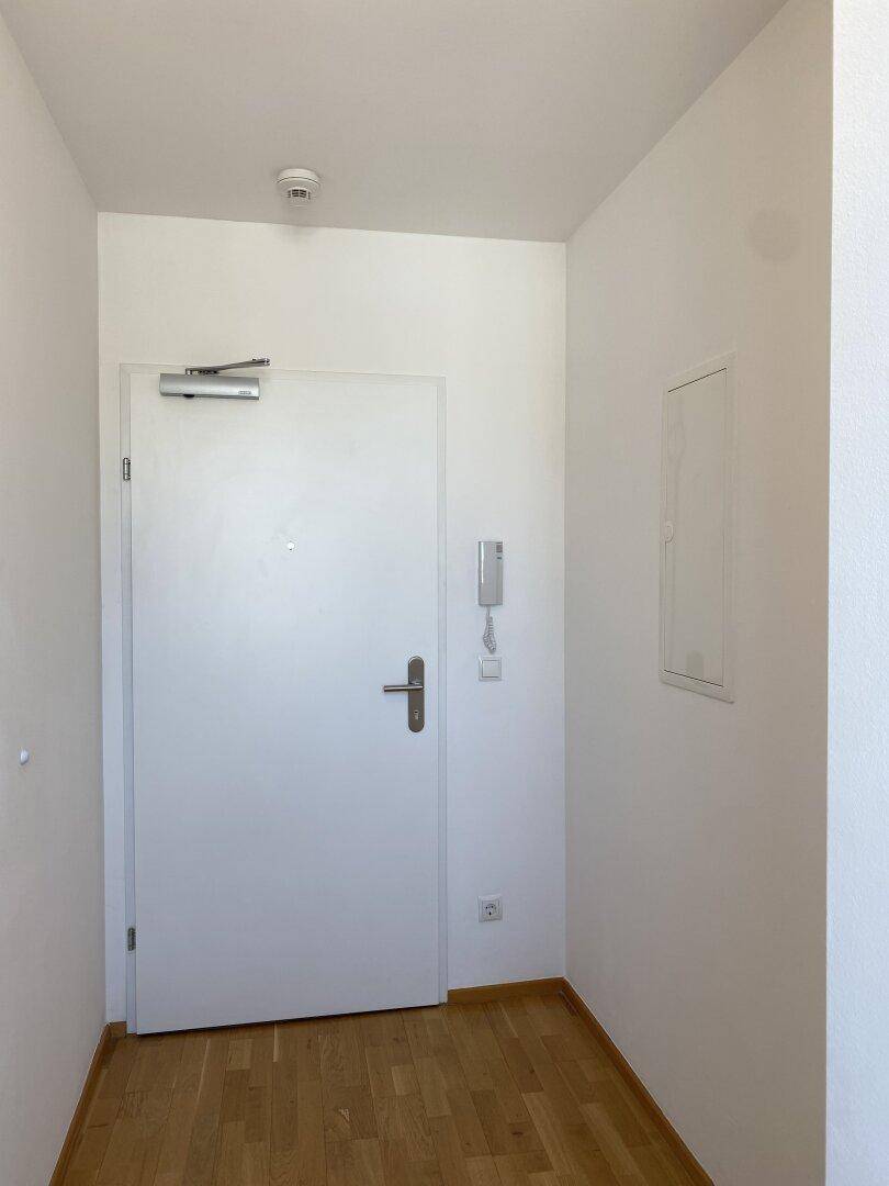 Gärtnergasse: 3-Zimmer-Dachgeschosswohnung mit eigener Terrasse - Widok 5