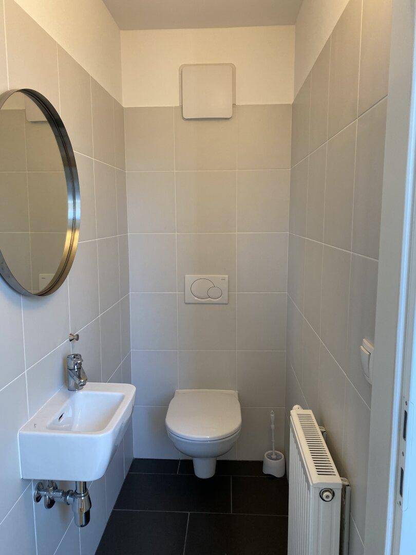 Gärtnergasse: 3-Zimmer-Dachgeschosswohnung mit eigener Terrasse - Więcej