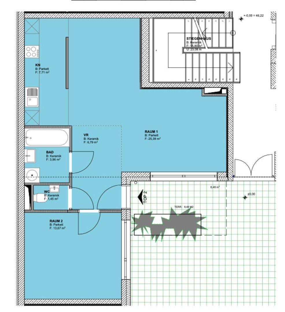 Plan_Büro_1180-Wien