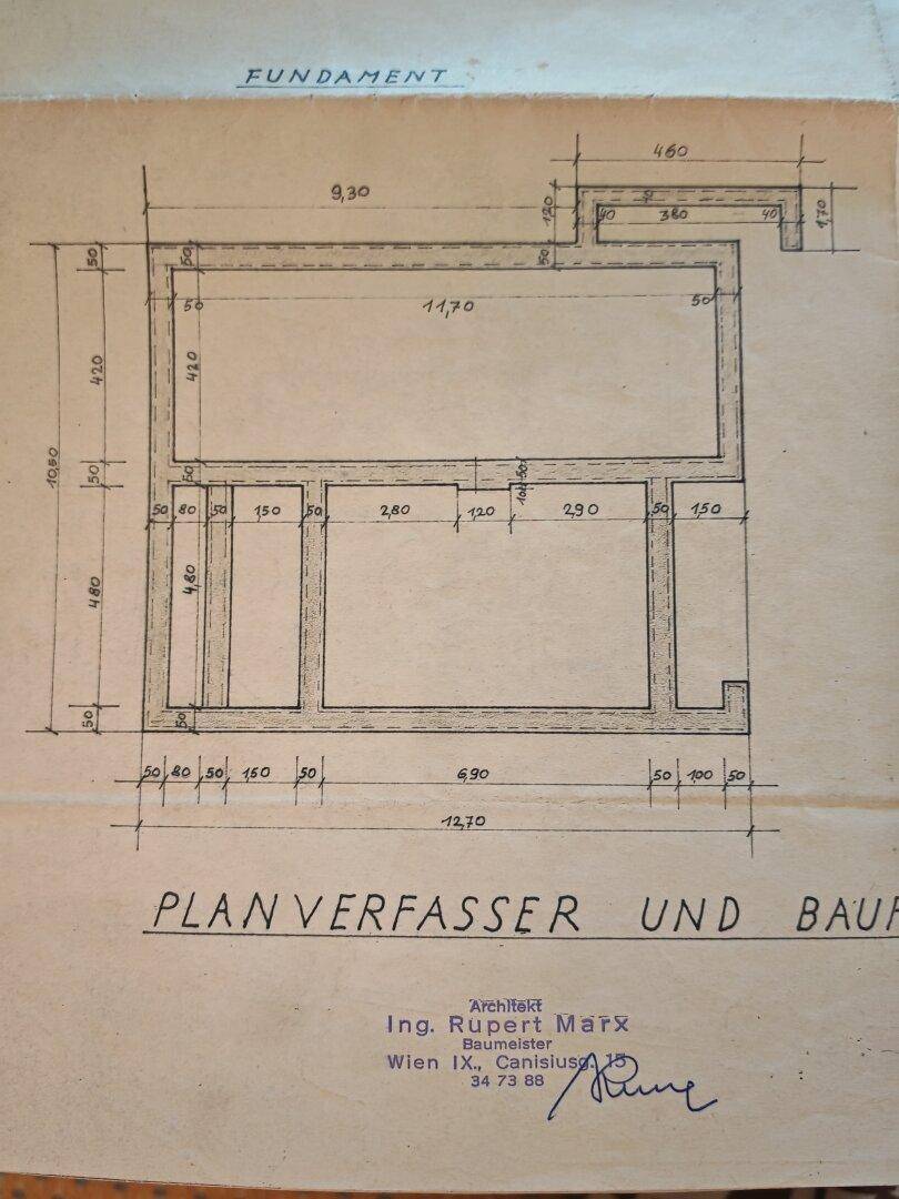Fundament
