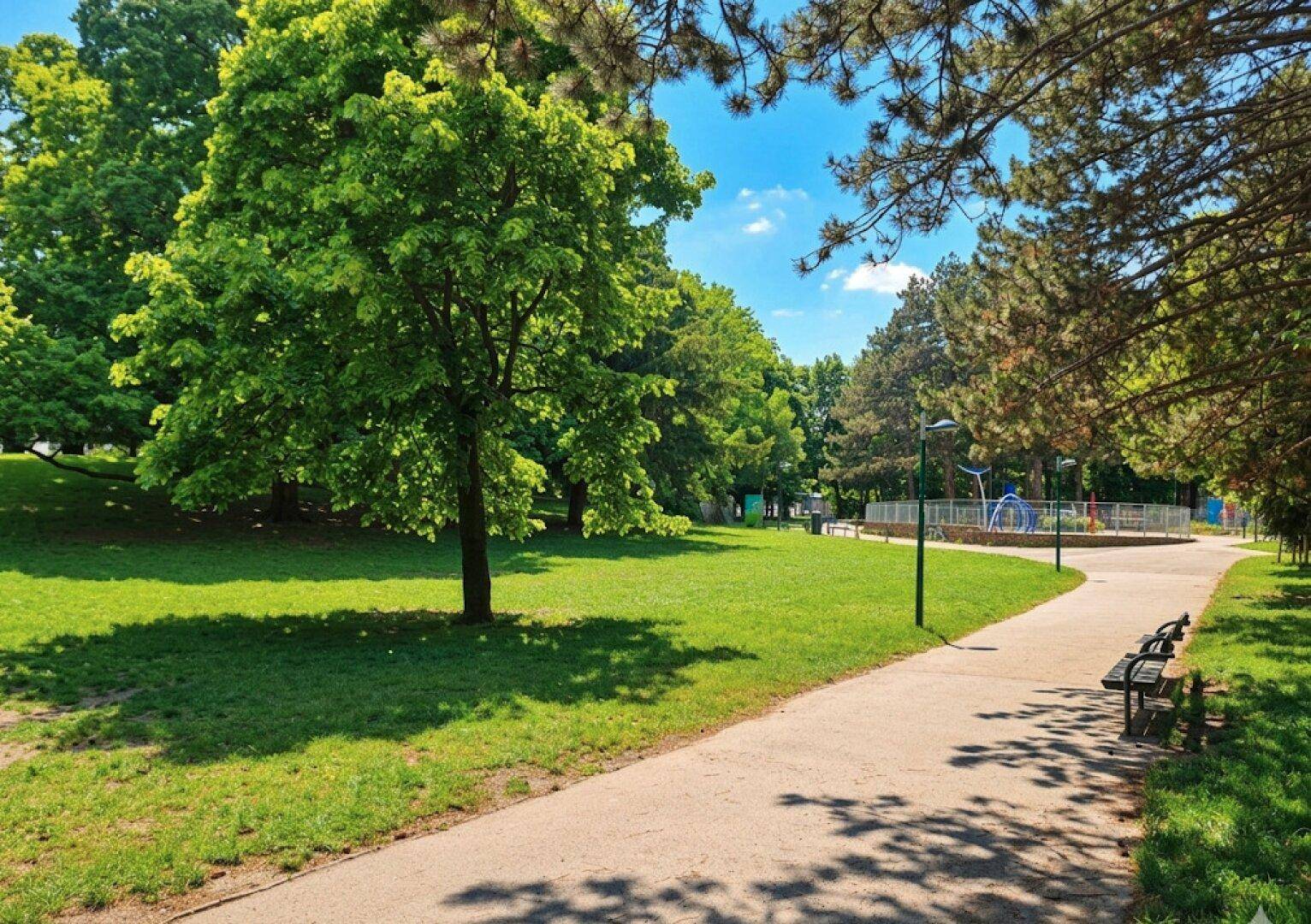 Baumgartner-Casino Park