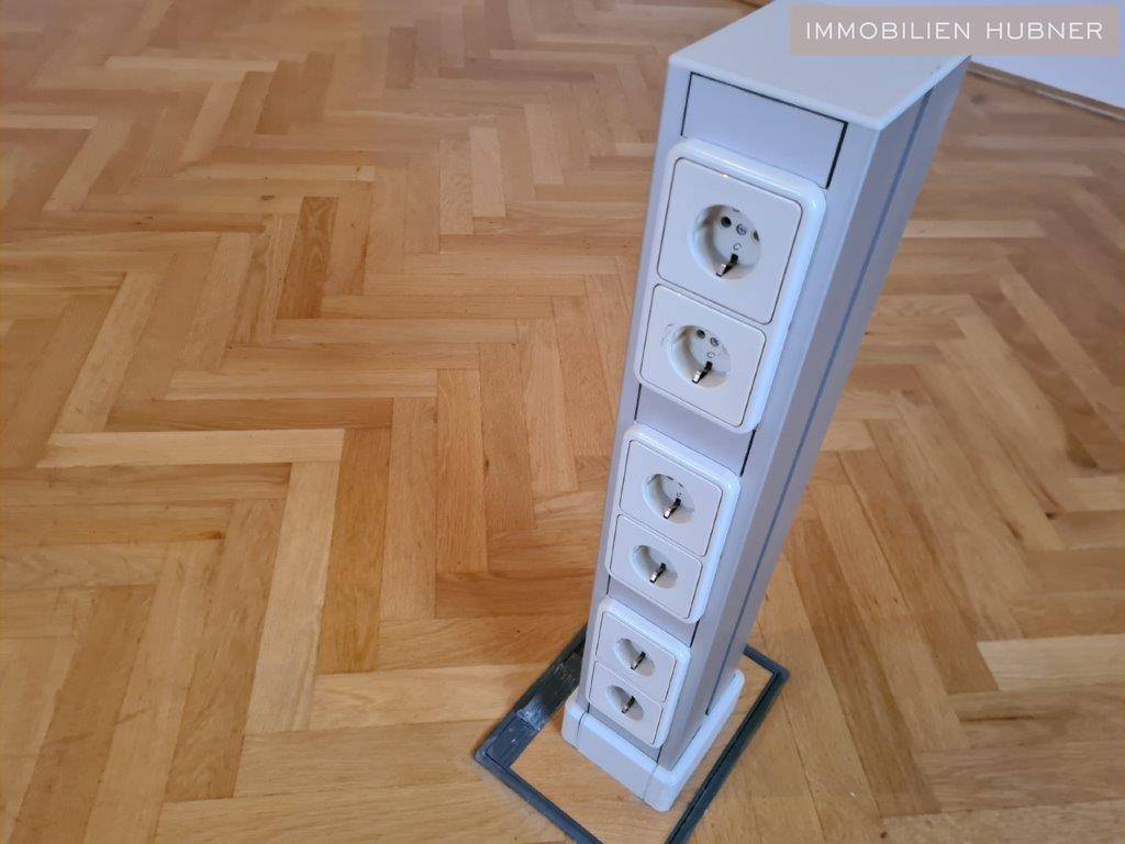 Anschlüsse im boden2