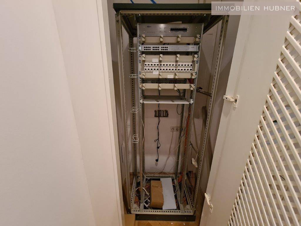Serverschrank