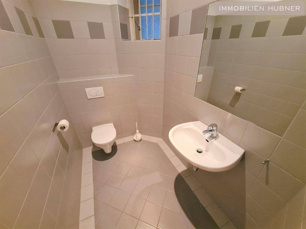 Damen WC