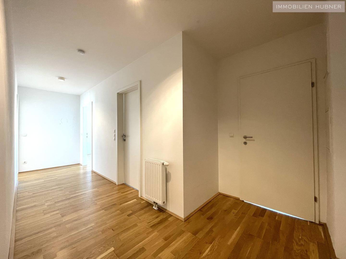 Vorzimmer mit Platz für Garderobe