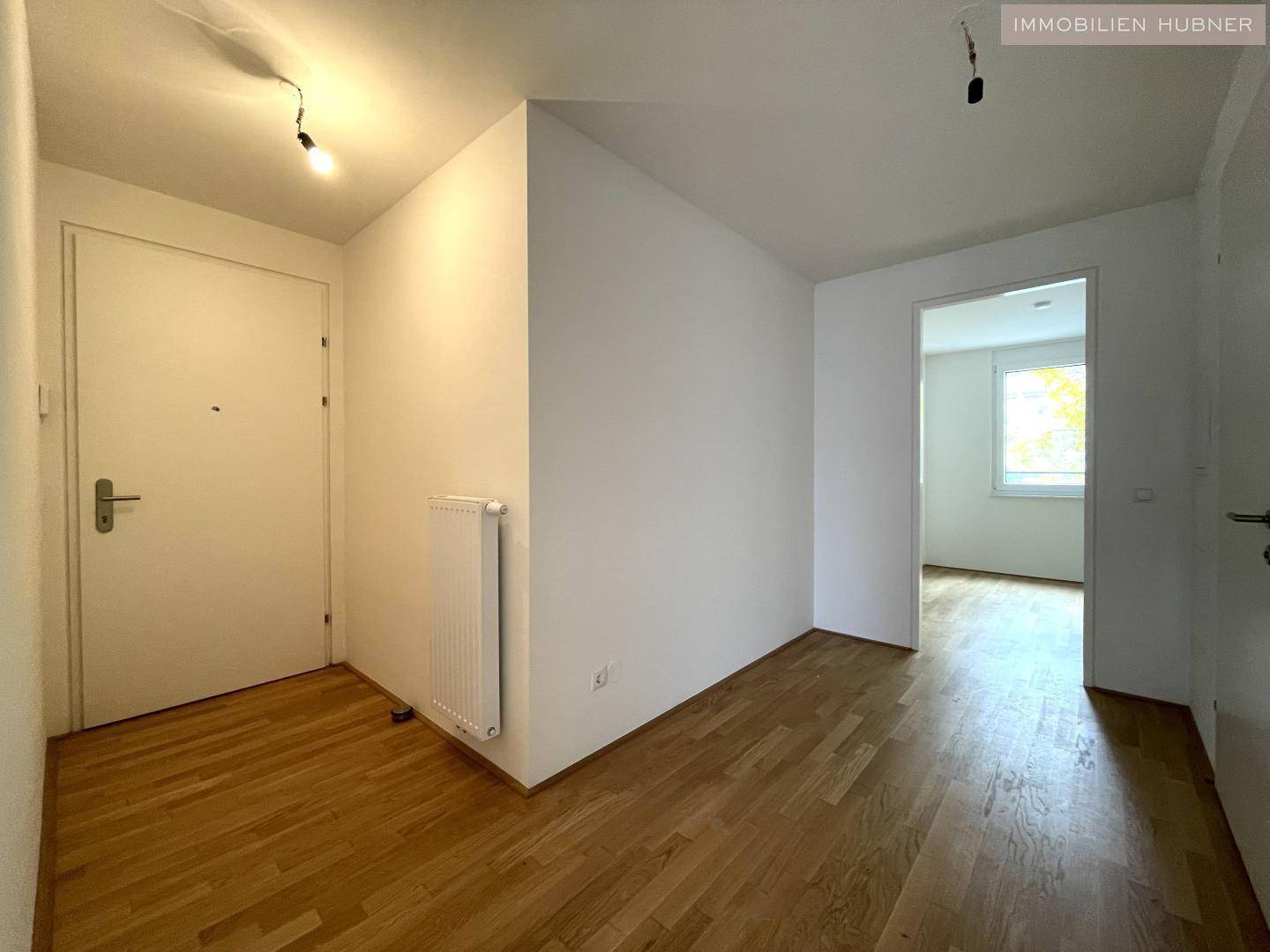 Vorzimmer