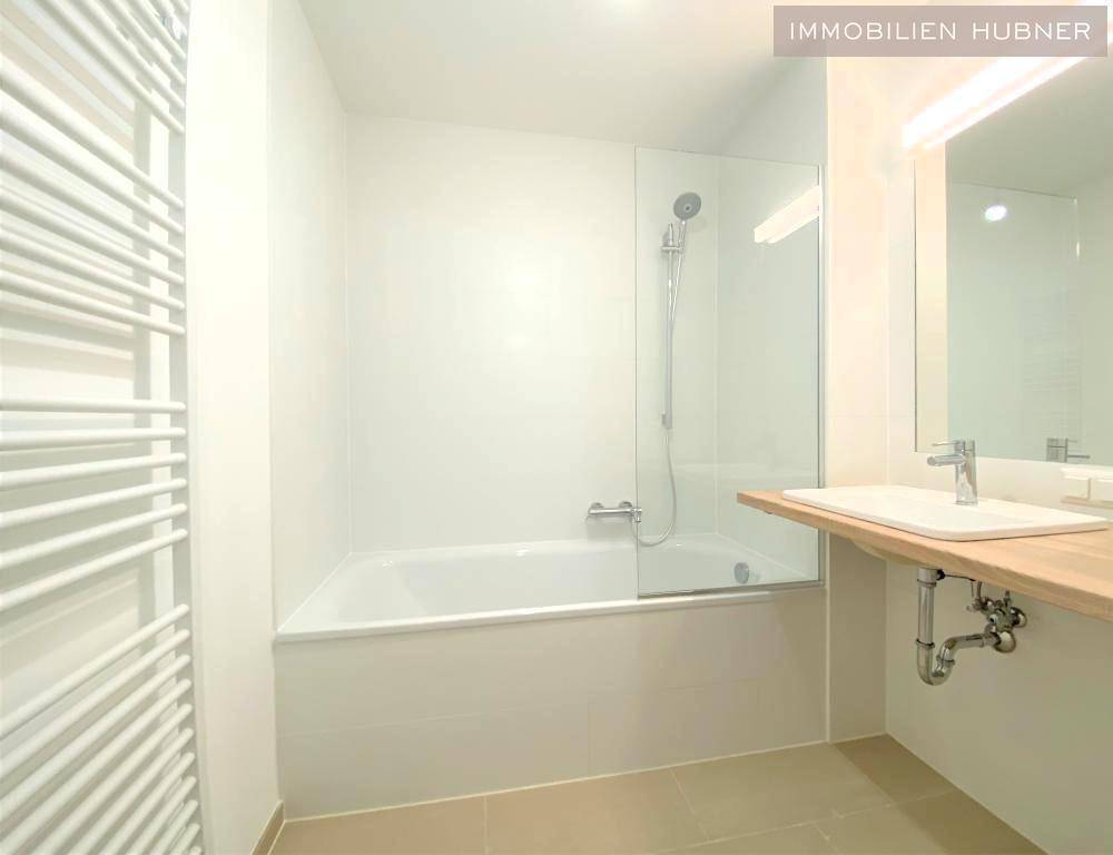 Koloniestraße! Top modern und mega-toller Grundriss mit großem Balkon - Ansicht 5