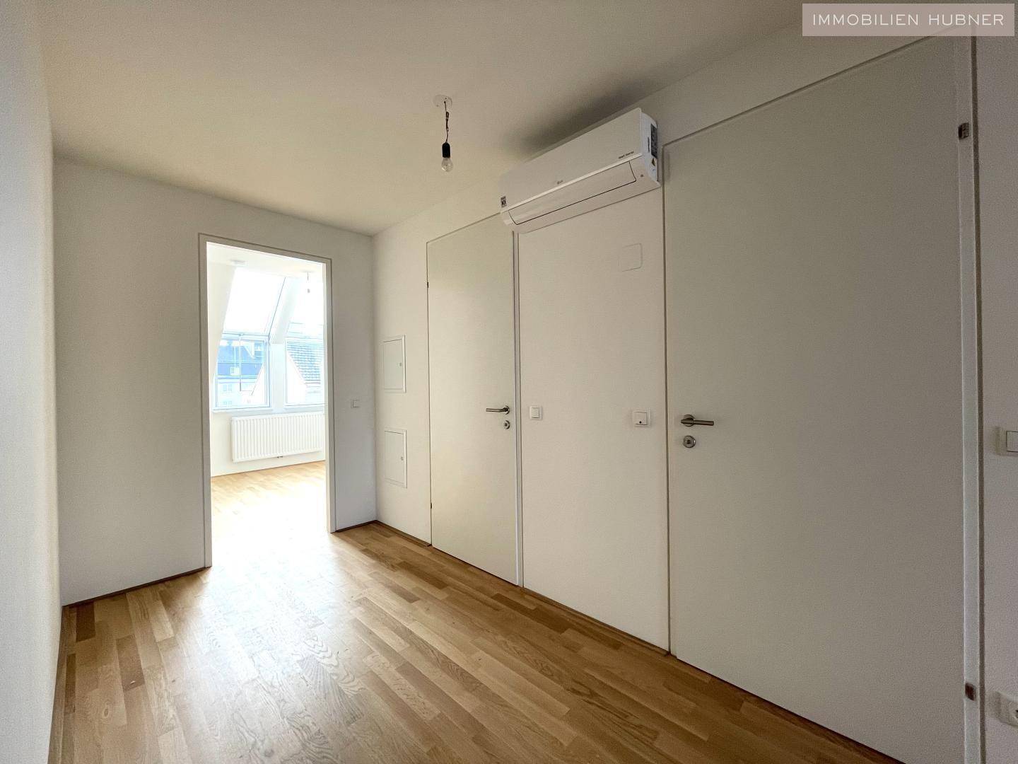 Vorzimmer