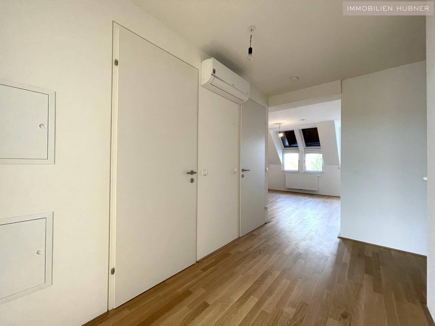 Vorzimmer