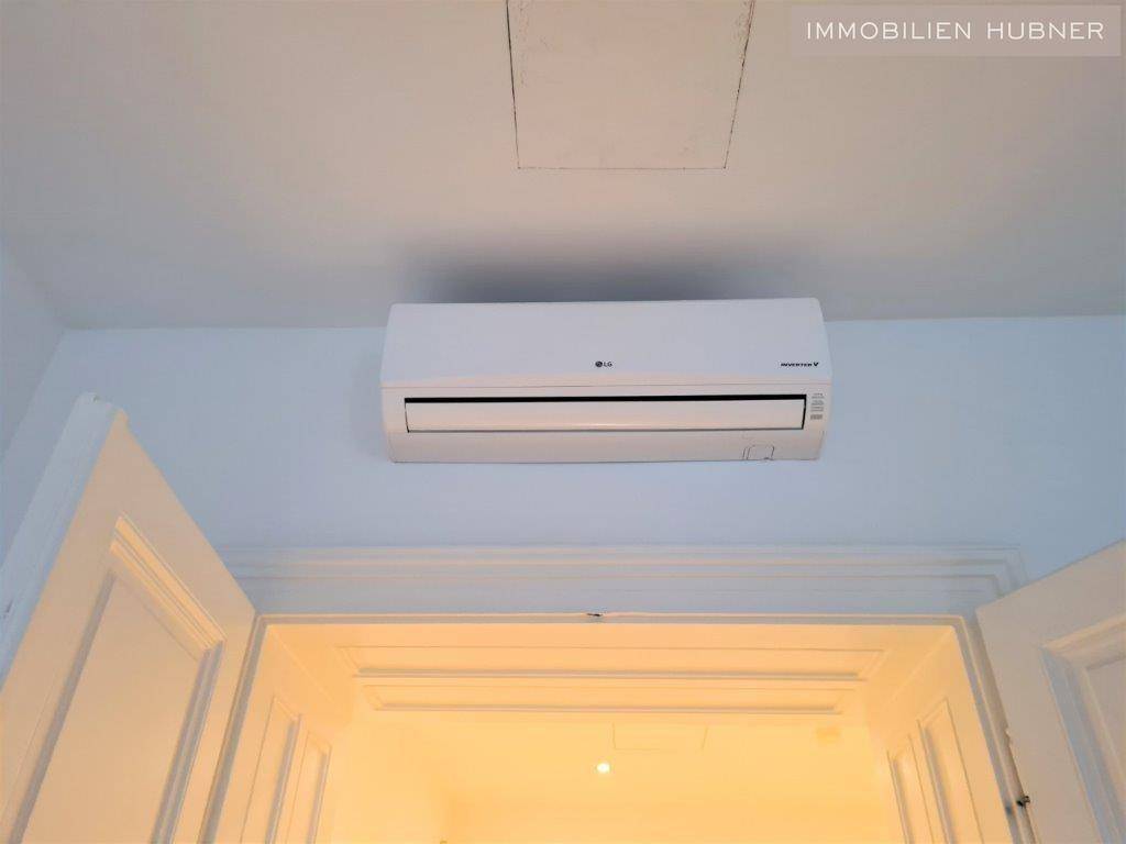 Klimaanlage