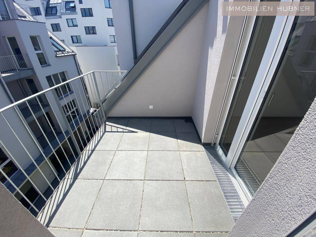 Ab sofort!!! Top-moderne DG-Terrassen-Wohnung mit hochwertiger Ausstattung! - Ansicht 4