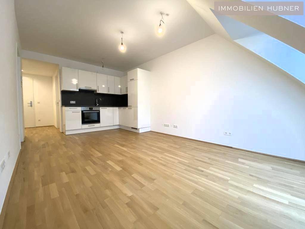 Ab sofort!!! Top-moderne DG-Terrassen-Wohnung mit hochwertiger Ausstattung! - Ansicht 2