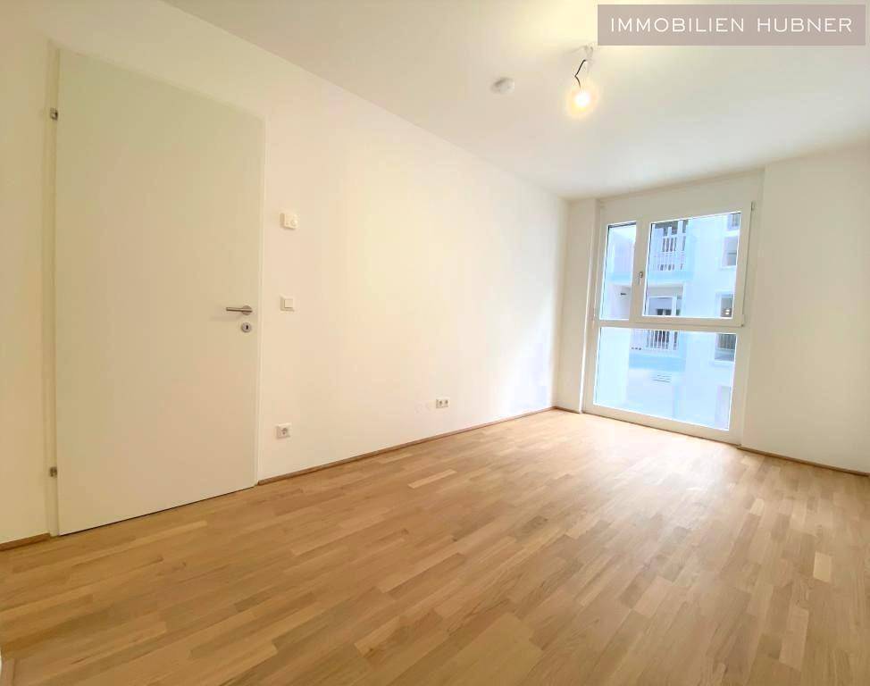 Koloniestraße! Top modern und mega-toller Grundriss mit großem Balkon - Ansicht 4