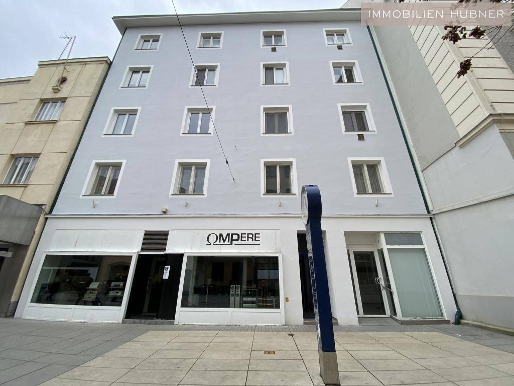 Außenansicht Haus