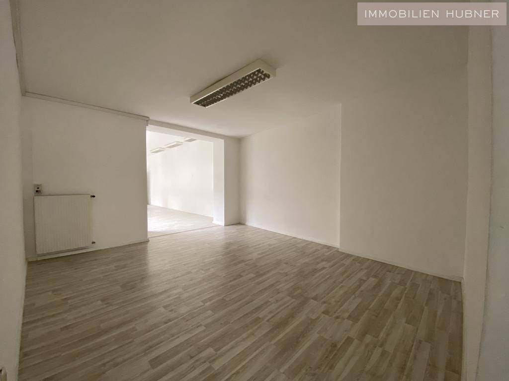 Durchgangszimmer