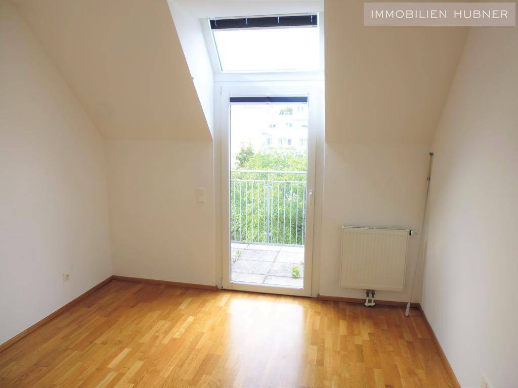 beide Zimmer mit Balkonzugang