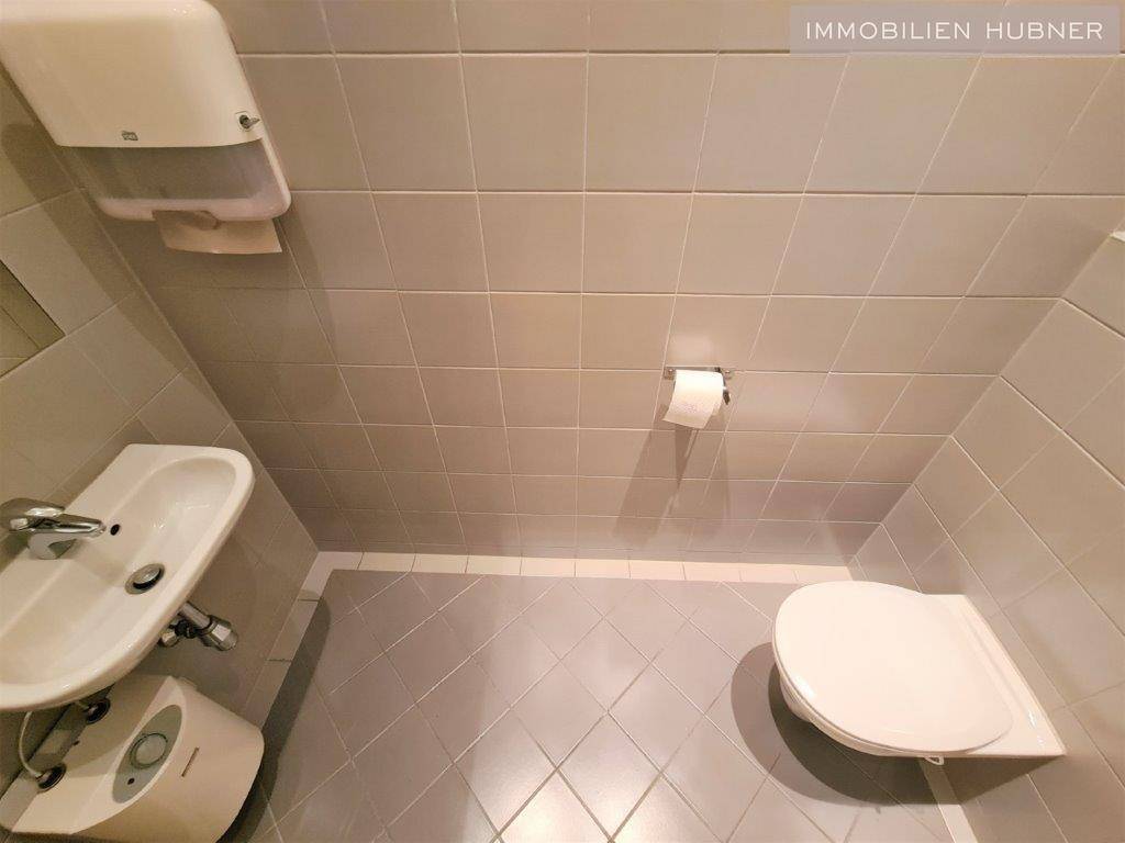 Herren WC