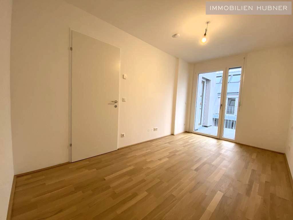 Kompakte DG-TERRASSENWOHNUNG (5-34) mit Dusche und hochwertiger Ausstattung! - Widok 5