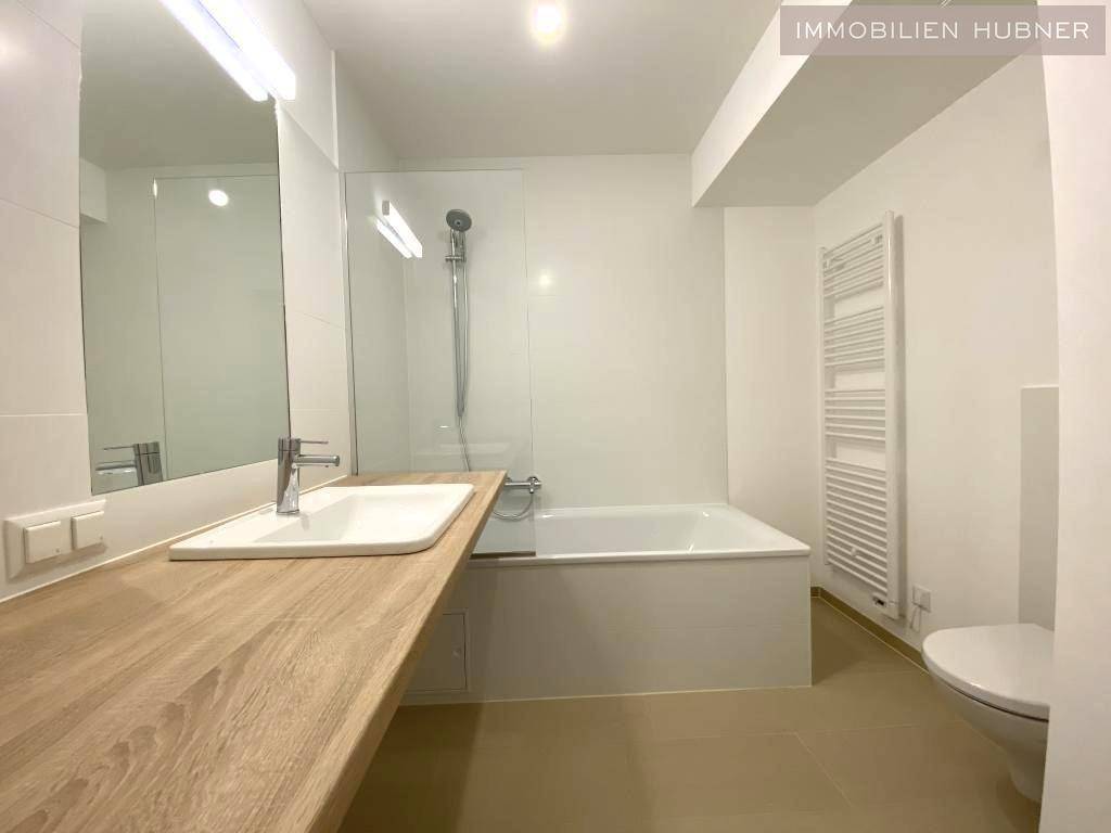 Kompakte DG-TERRASSENWOHNUNG (5-34) mit Dusche und hochwertiger Ausstattung! - Widok 6