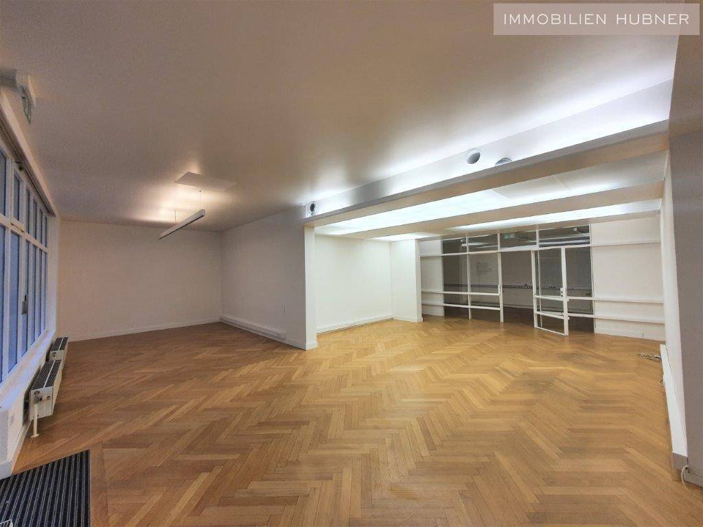 Großes Geschäftslokal in guter Lage - Nähe Schönbrunner Straße - Więcej