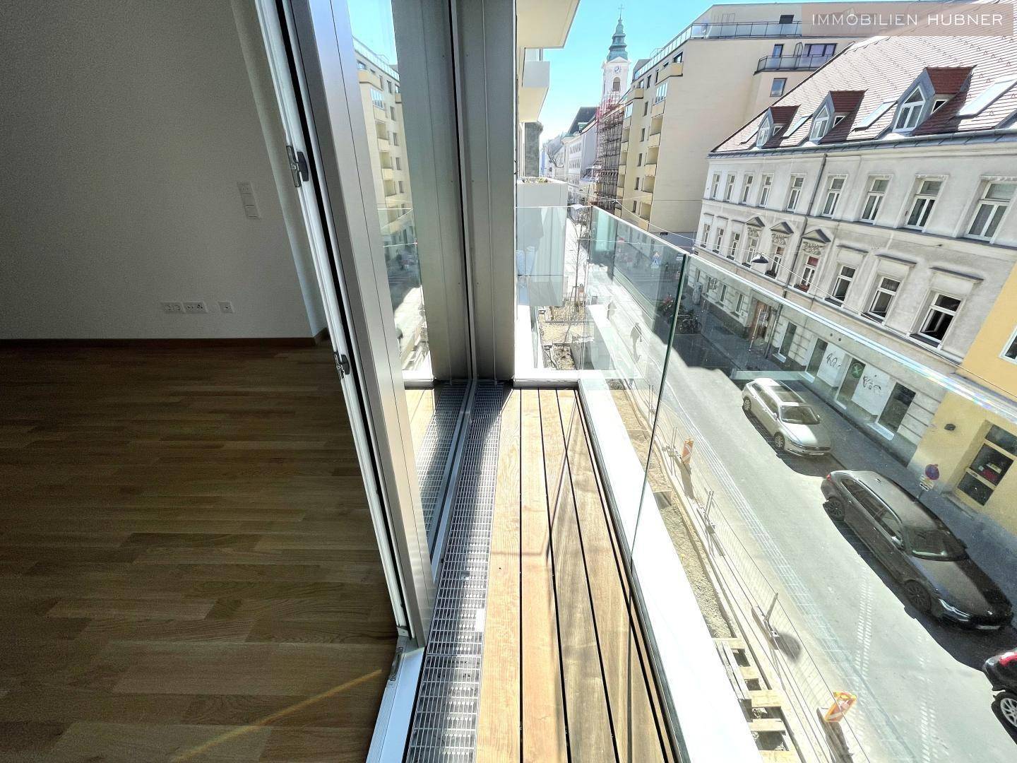 Loggia
