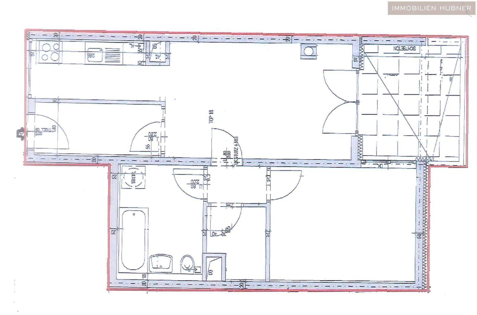 Plan D18