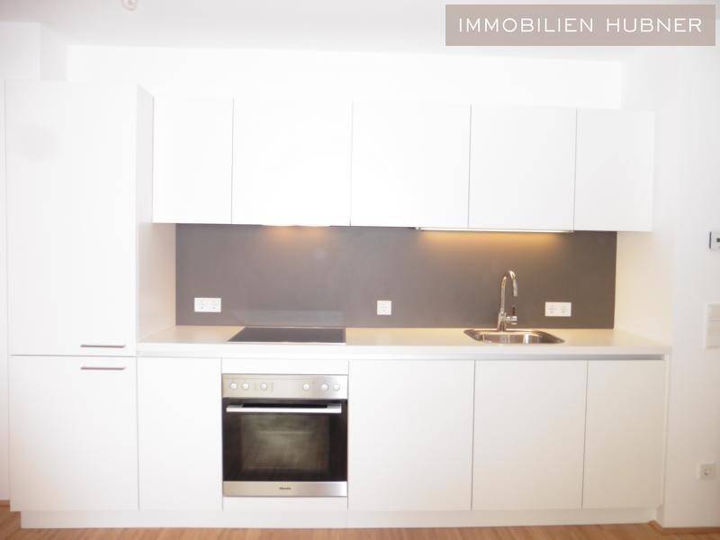Designerküche mit Vollausstattung
