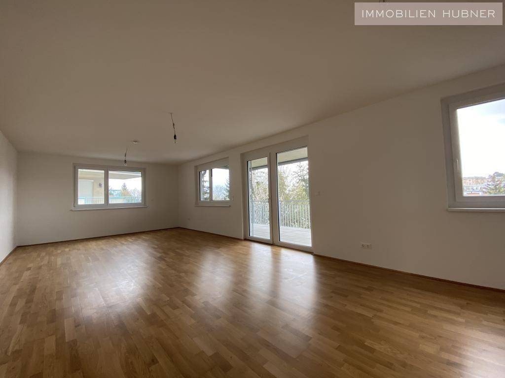 super großer Wohnraum