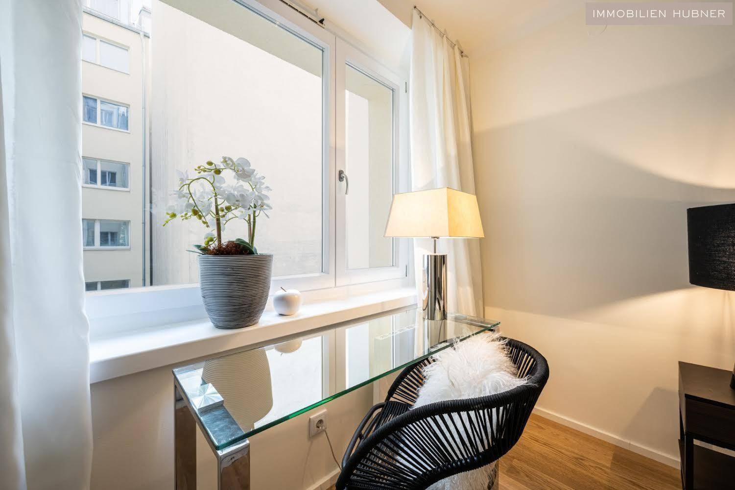 Staging - Möbel NICHT inkludiert