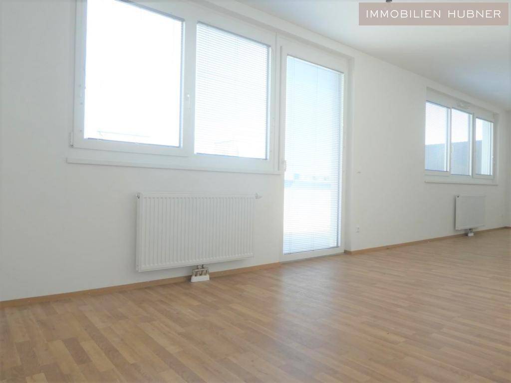 7.OG!!! 19m² Terrasse! DG-Wohnung Nähe Hauptbahnhof im Sonnwendviertel!! - Ansicht 4