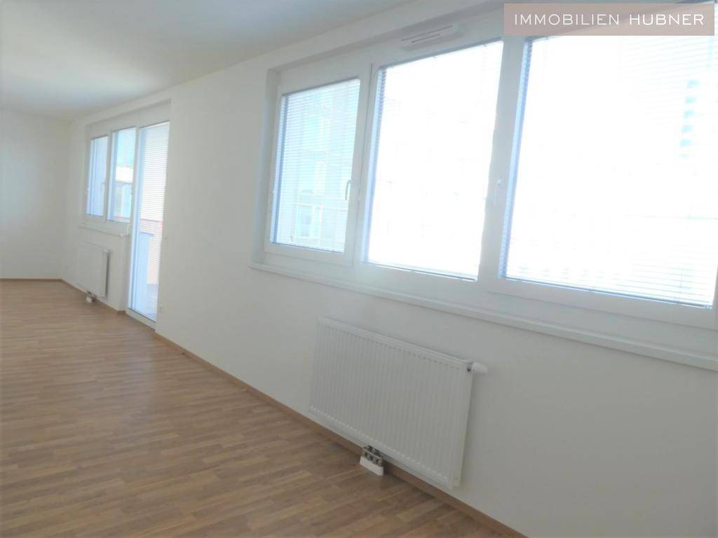 7.OG!!! 19m² Terrasse! DG-Wohnung Nähe Hauptbahnhof im Sonnwendviertel!! - Ansicht 6