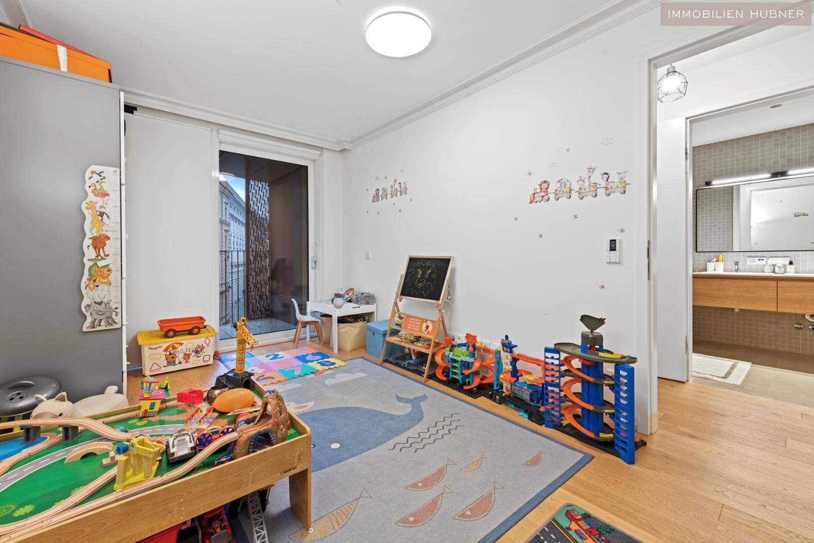 Kinderzimmer