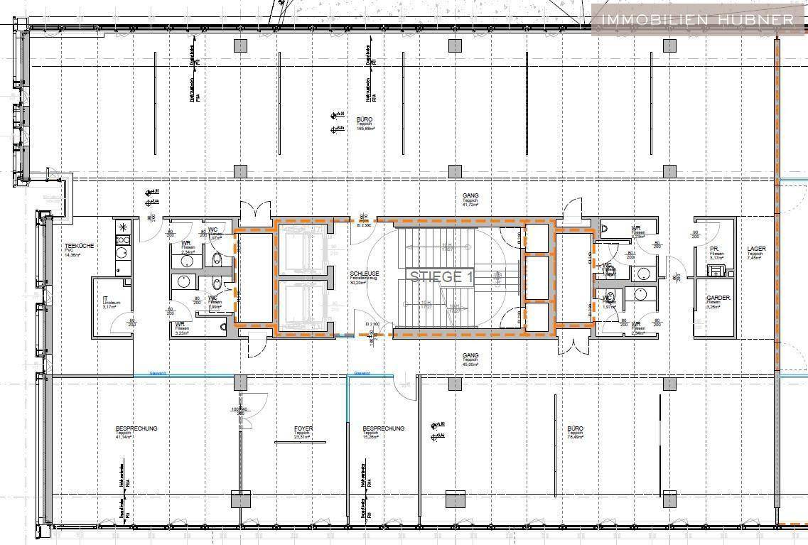 Grundriss ME 1.1