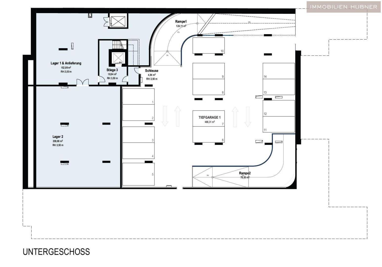 Plan UG