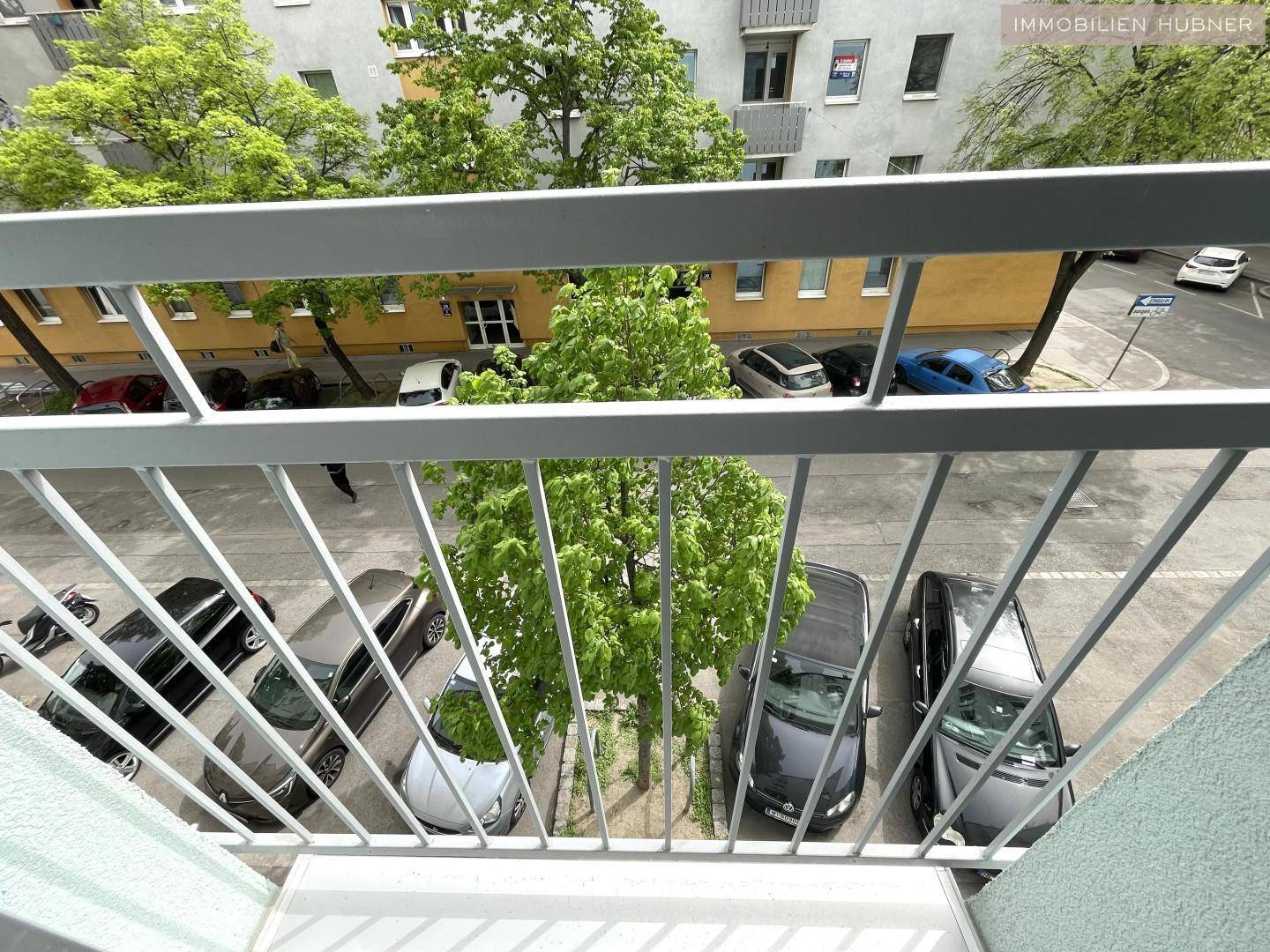 französischer Balkon