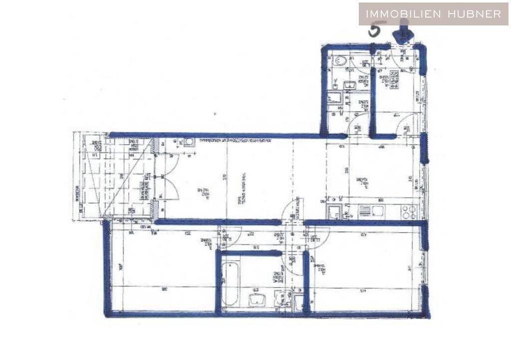 Grundriss Top H5