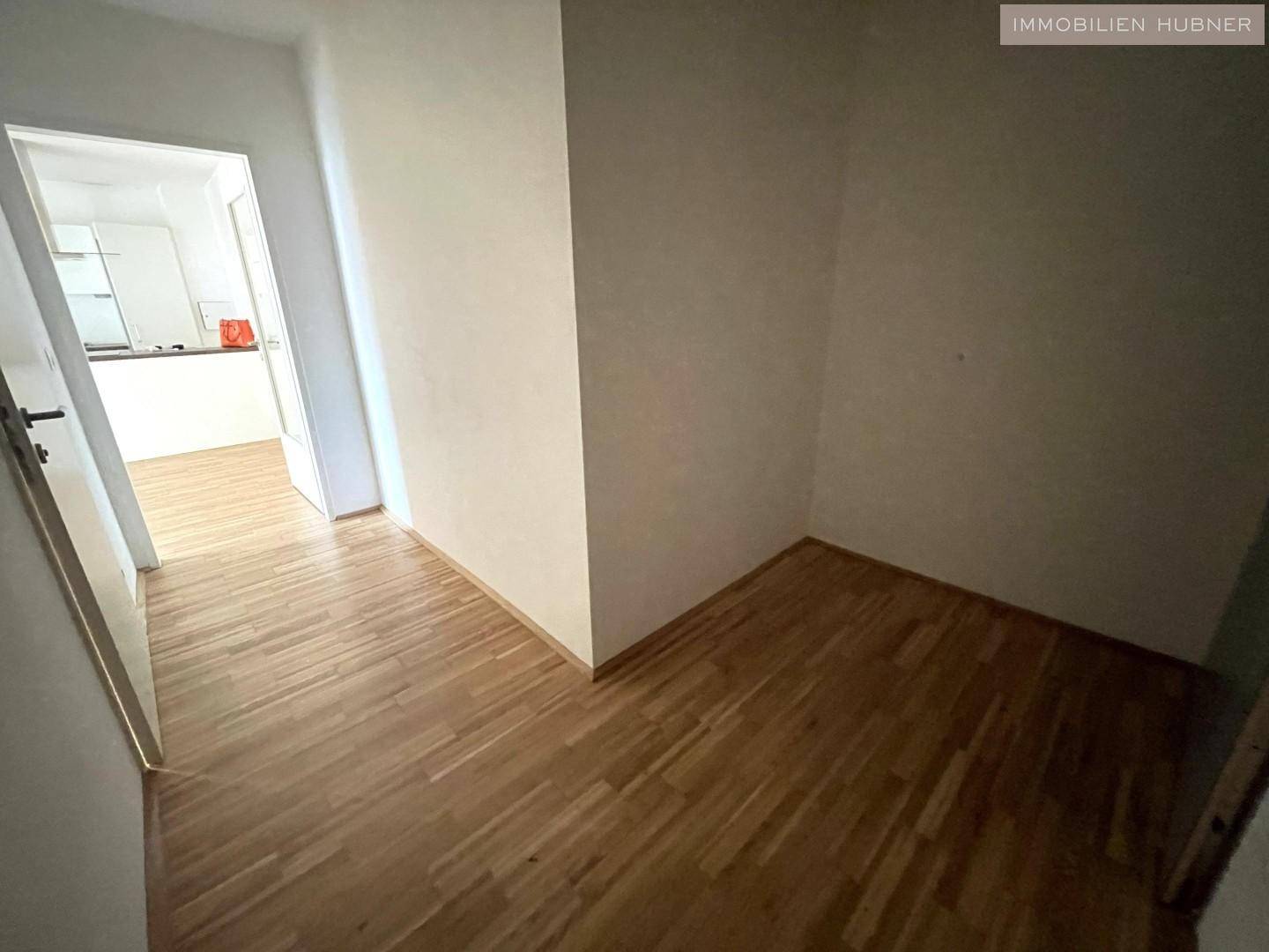 Vorraum mit Platz für Garderobe