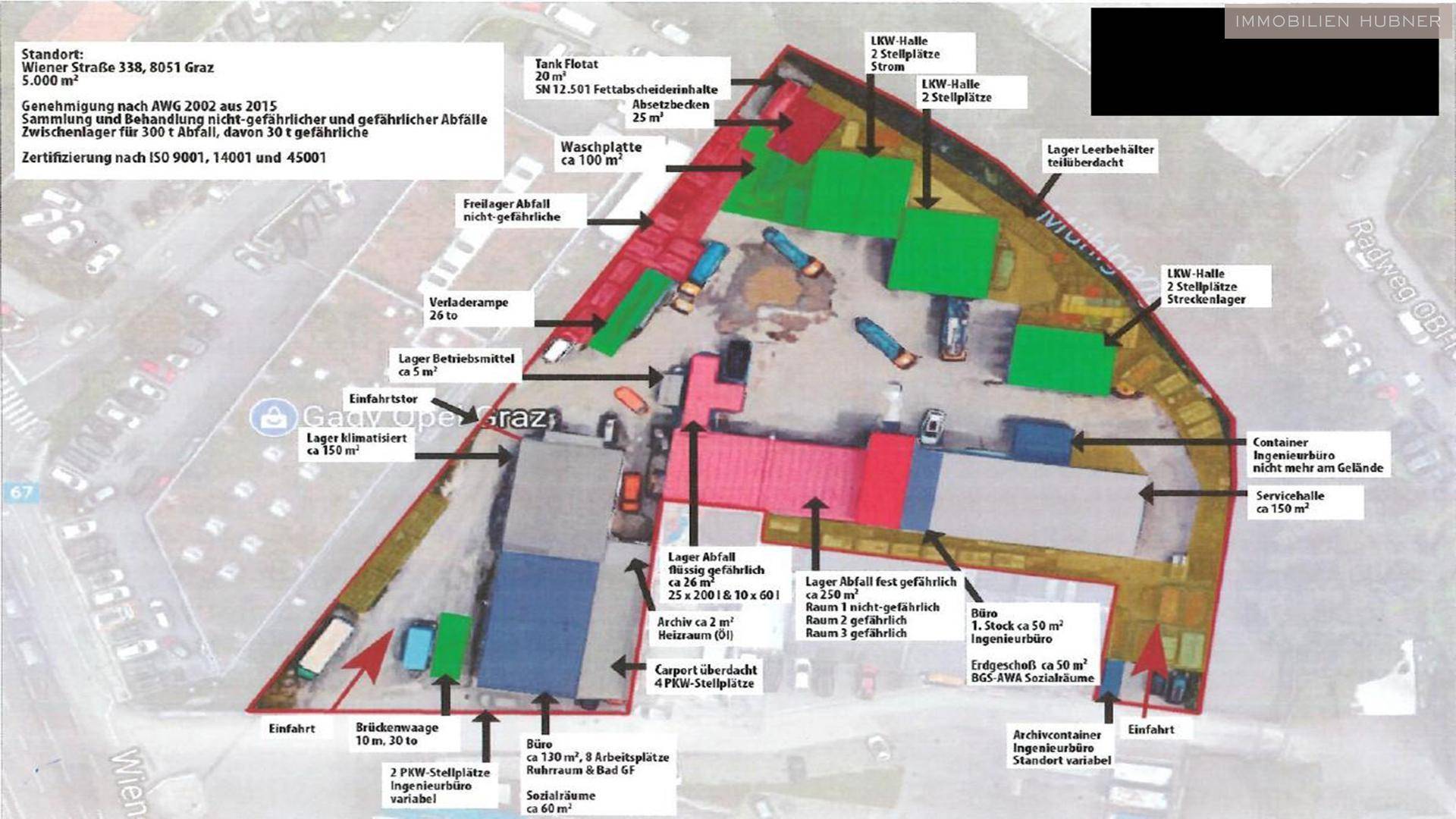 Standortplan Farbe ohne L