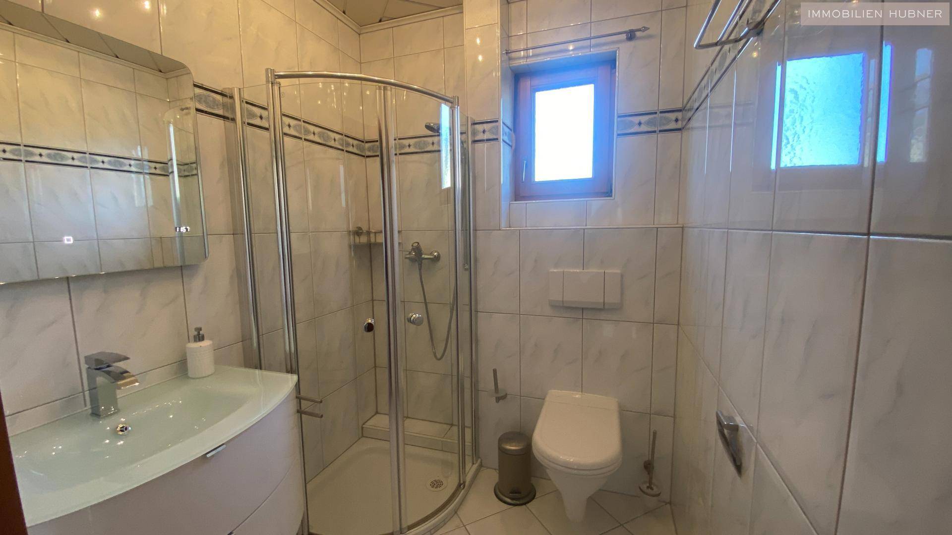 Badezimmer EG