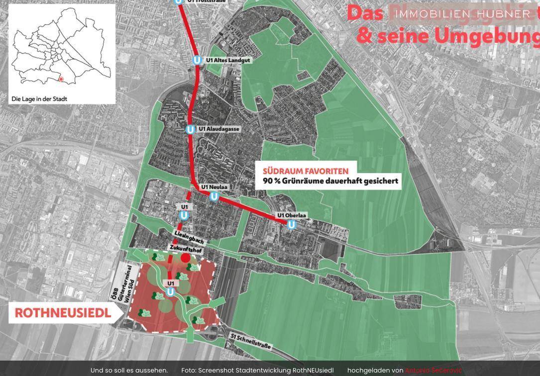 U-Bahnverlängerung Auszug aus Presseartikel