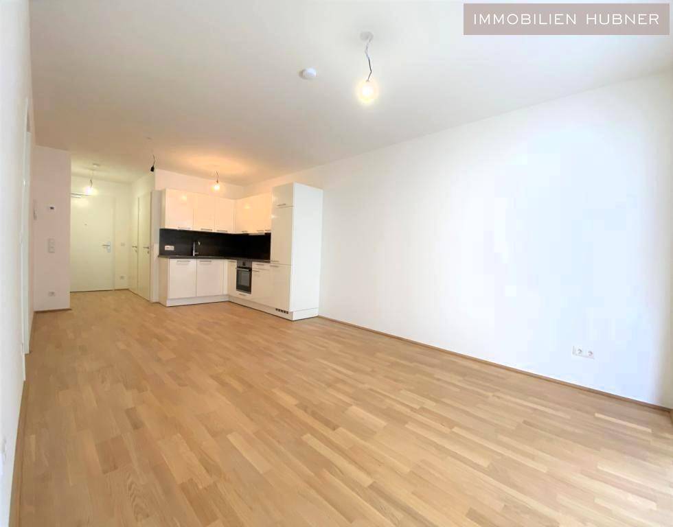 Koloniestraße! Top modern und mega-toller Grundriss mit großem Balkon - Mehr
