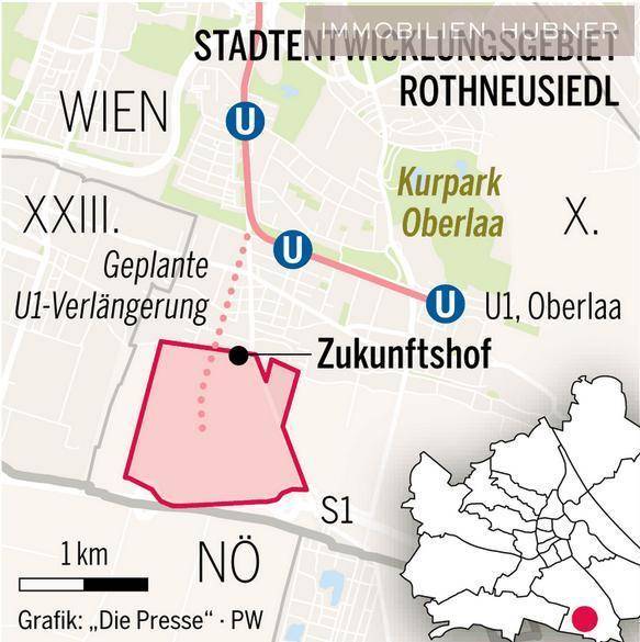 Stadtentwicklung Auszug aus Presseartikel