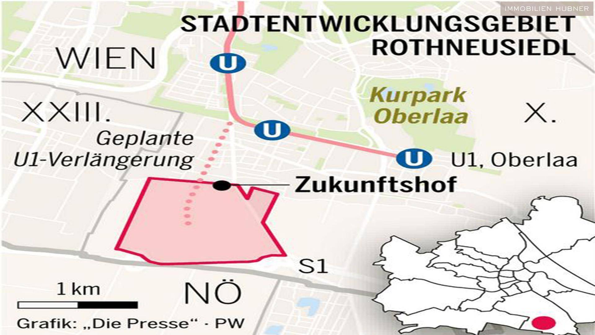 Stadtentwicklung Auszug aus Presseartikel