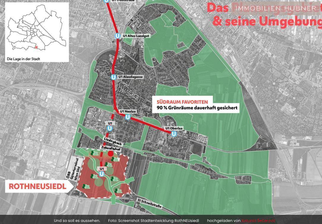 U-Bahnverla¨ngerung Auszug aus Presseartikel