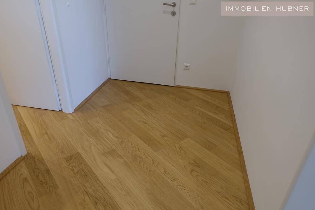 Vorraum mit Platz für Garderobe