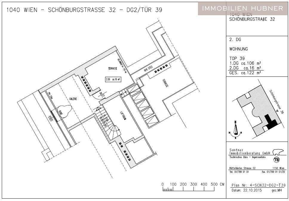 Grundriss DG2