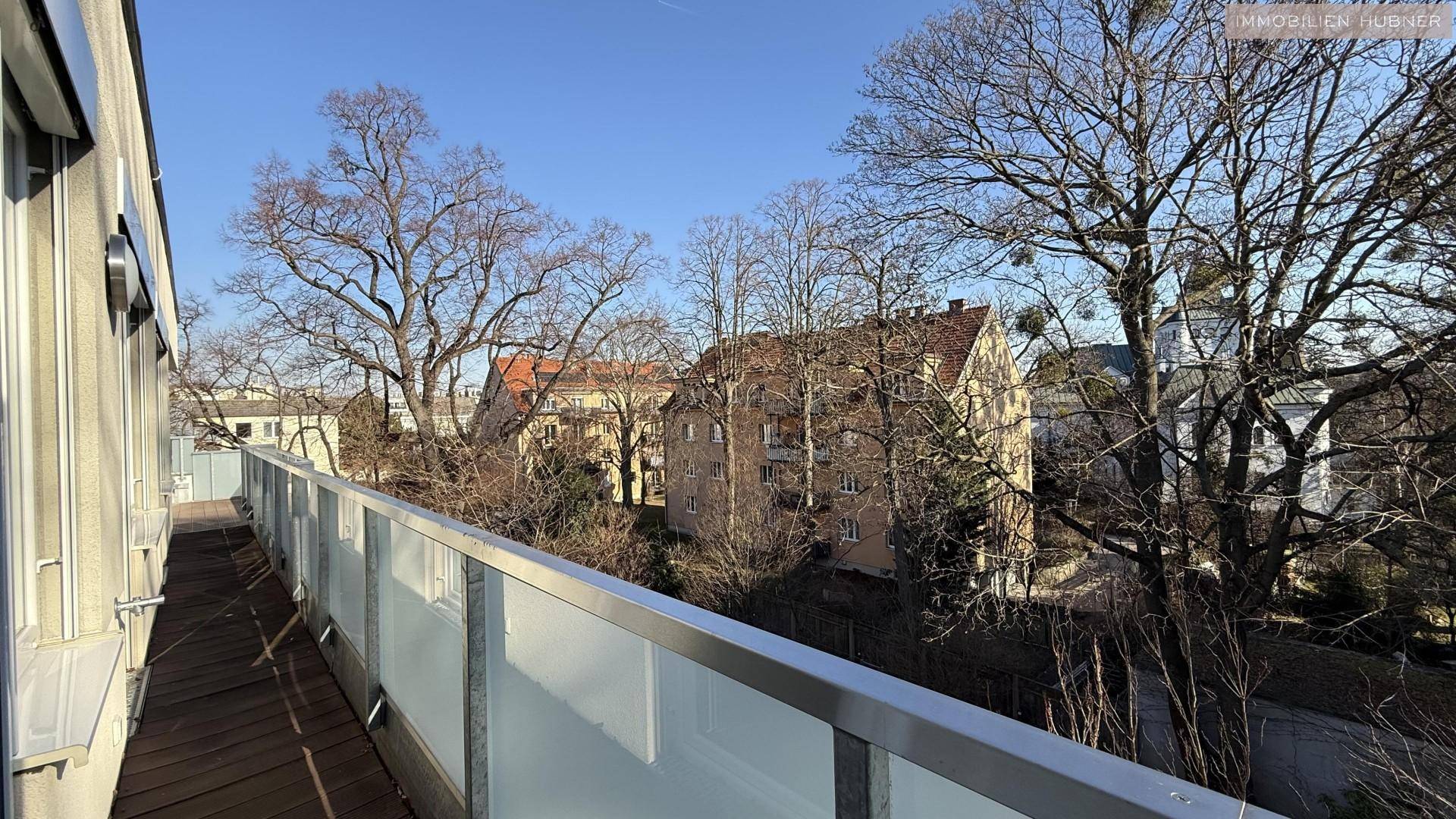 Terrasse, sonnig & Weitblick