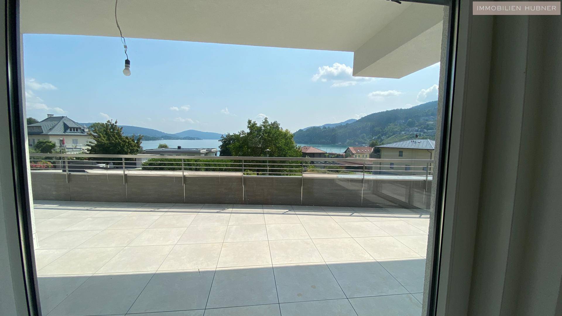 Top 3 Penthouse Blick Terrassentu¨r Ausblick